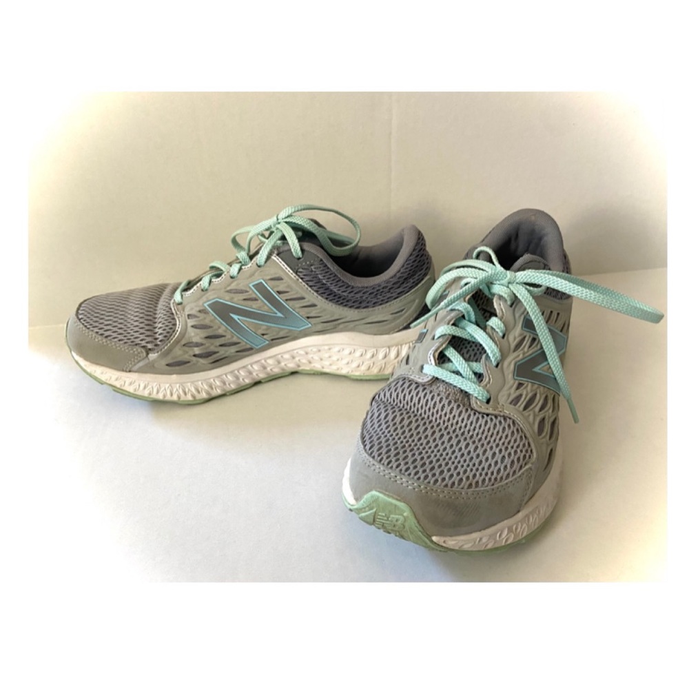 New Balance ComfortRide 420 Running Sneaker
